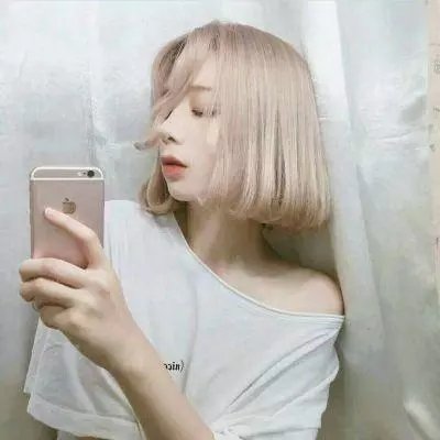 人见人爱
